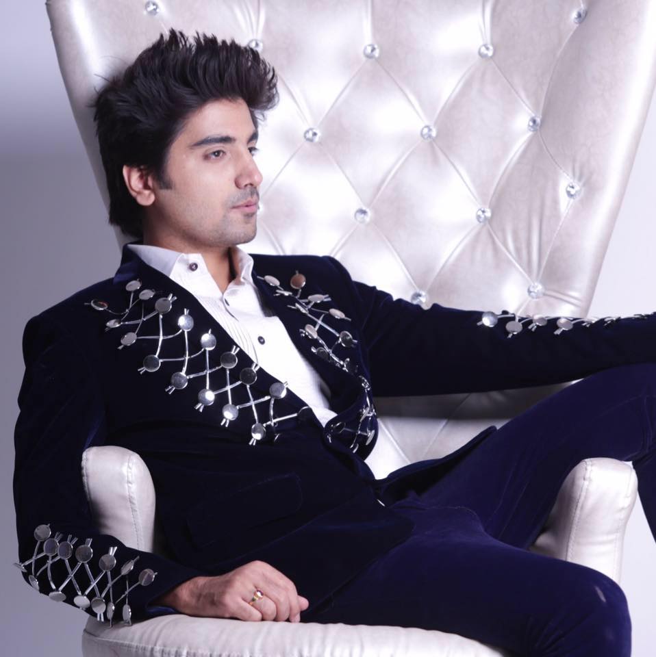 Shraey khanna 